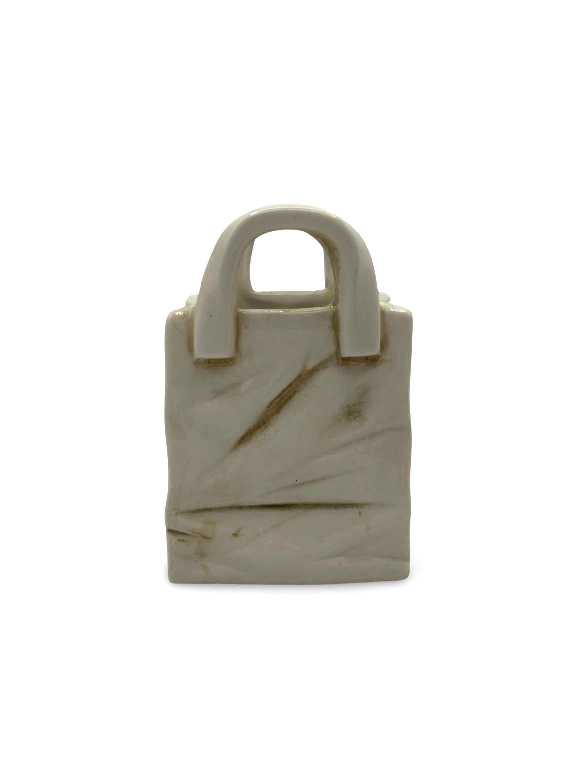 Vasetto Piccolo in Ceramica Artigianale