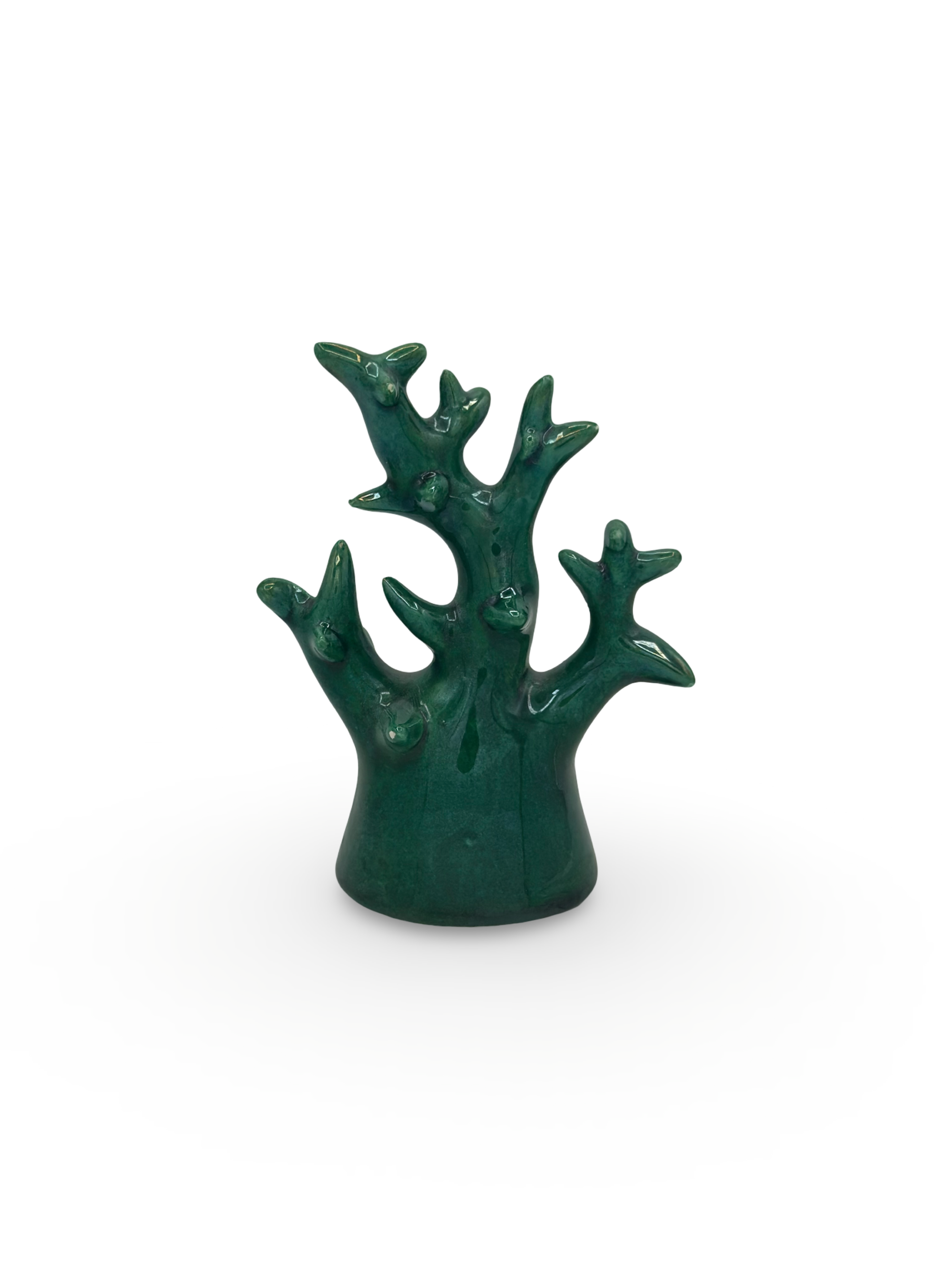 Corallo in Ceramica