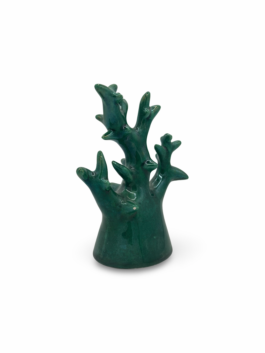 Corallo in Ceramica