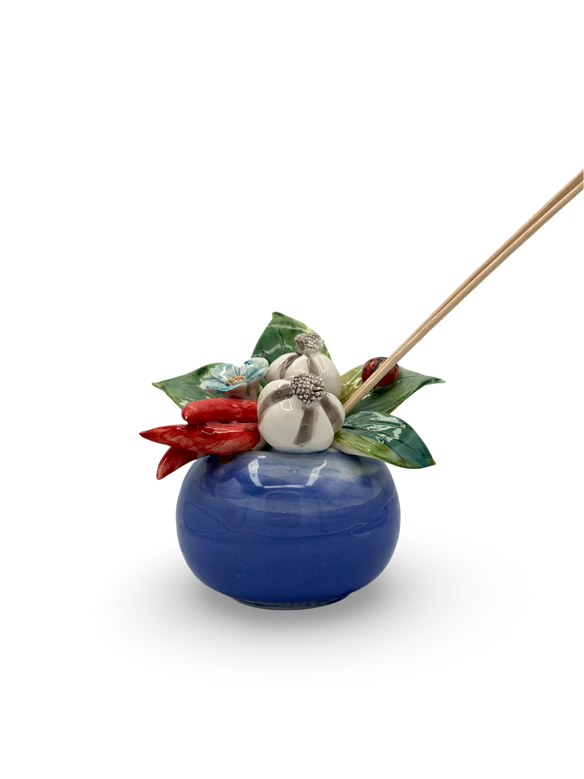 Fior di Ceramica – Diffusore Profumato per Ambienti