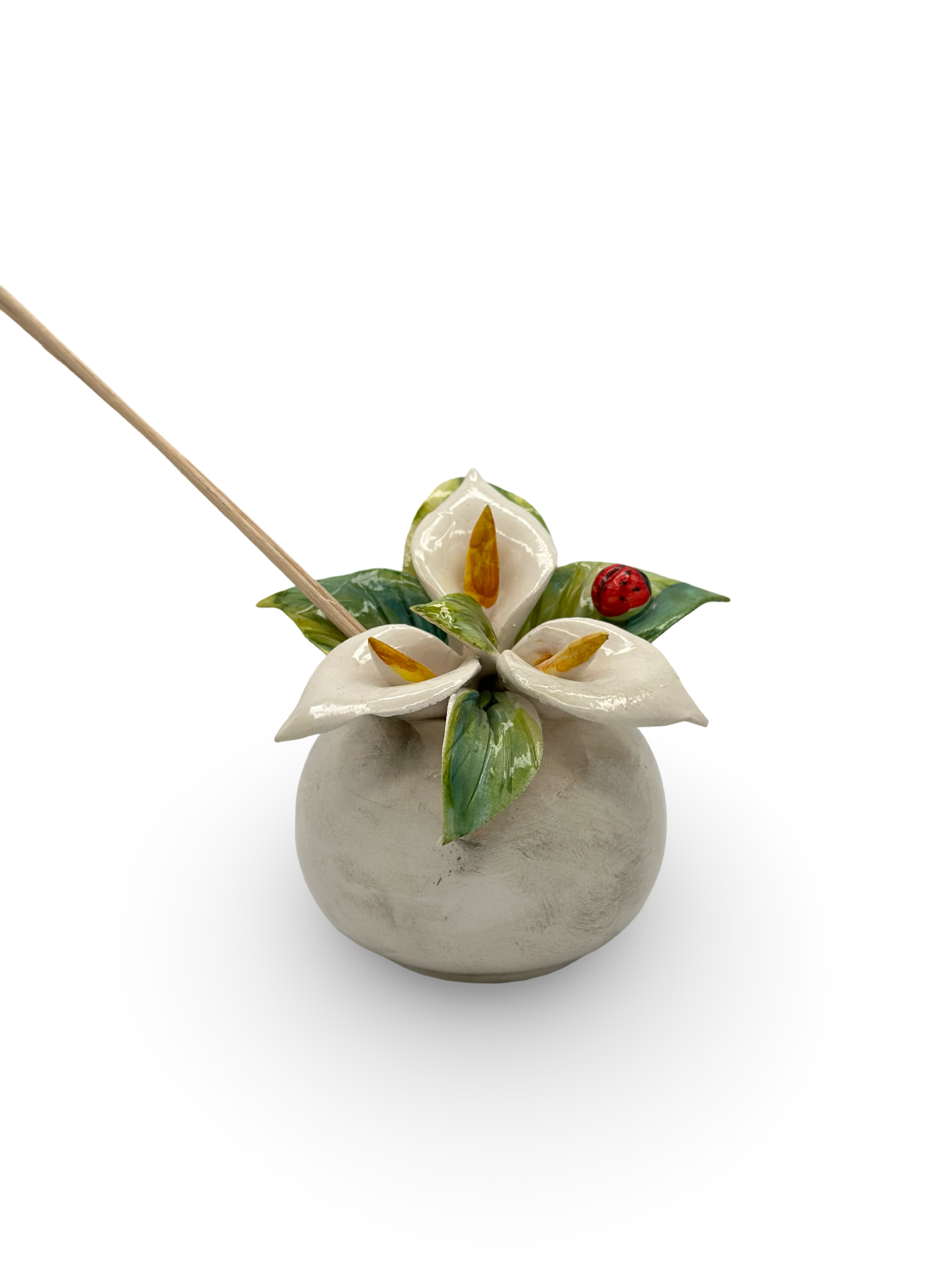 Fior di Ceramica – Diffusore Profumato per Ambienti