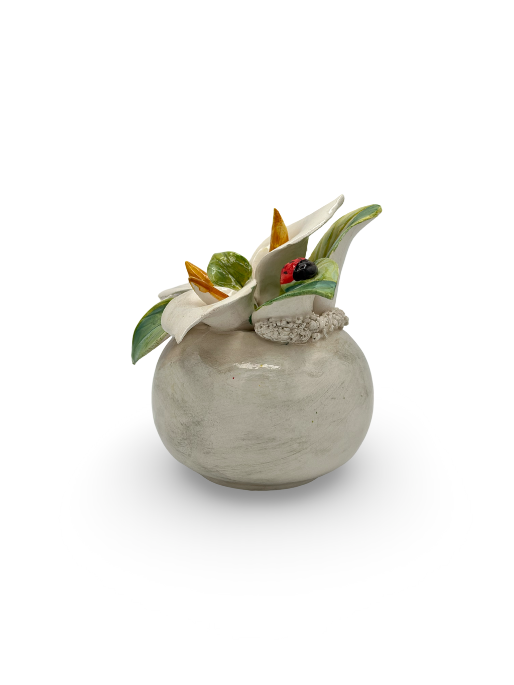 Calla d’Avorio